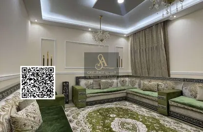 Apartment - 1 Bedroom - 2 Bathrooms for sale in Al Naemiya Tower 1 - Al Naemiya Towers - Al Nuaimiya - Ajman