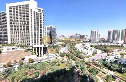 شقة - غرفة نوم - 2 حمامات للايجار في لوما بارك فيوز - منطقة 14 - قرية جميرا الدائرية - دبي