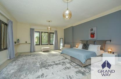 Villa - 4 Bedrooms - 6 Bathrooms for rent in Al Wasl Villas - Al Wasl Road - Al Wasl - Dubai