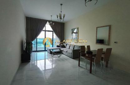 Apartment - 2 Bedrooms - 2 Bathrooms for rent in Sydney Tower - District 18 - Jumeirah Village Circle - Dubai