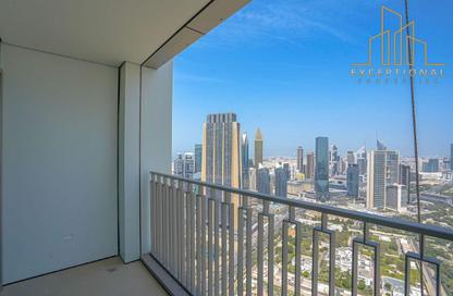 Apartment - 2 Bedrooms - 3 Bathrooms for rent in Downtown Views II Tower 1 - Downtown Views II - Zabeel 2 - Zabeel - Dubai Apartment - 2 Bedrooms - 3 Bathrooms for rent in Downtown Views II Tower 1 - Downtown Views II - Zabeel 2 - Zabeel - Dubai