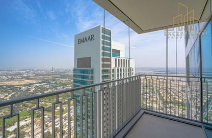 Apartment - 2 Bedrooms - 3 Bathrooms for rent in Downtown Views II Tower 1 - Downtown Views II - Zabeel 2 - Zabeel - Dubai Apartment - 2 Bedrooms - 3 Bathrooms for rent in Downtown Views II Tower 1 - Downtown Views II - Zabeel 2 - Zabeel - Dubai