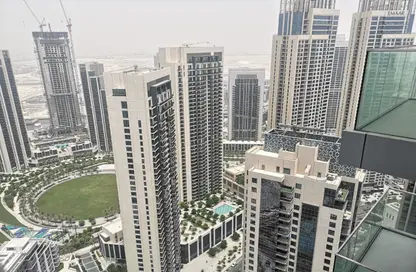 Apartment - 2 Bedrooms - 2 Bathrooms for rent in The Grand - Dubai Creek Harbour (The Lagoons) - Dubai