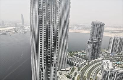 Apartment - 2 Bedrooms - 2 Bathrooms for rent in The Grand - Dubai Creek Harbour (The Lagoons) - Dubai