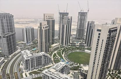Apartment - 2 Bedrooms - 2 Bathrooms for rent in The Grand - Dubai Creek Harbour (The Lagoons) - Dubai