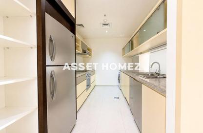 Apartment - 1 Bedroom - 2 Bathrooms for rent in Park Place Tower - Sheikh Zayed Road - Dubai