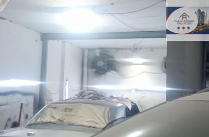 Shop - Studio - 1 for rent in Industrial Area 4 - Sharjah Industrial Area - Sharjah