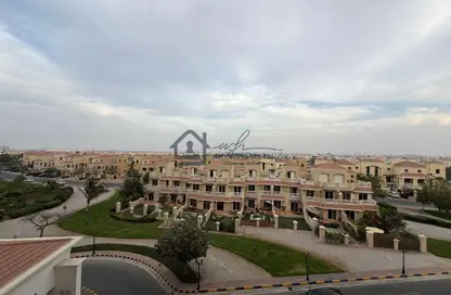 Apartment - Studio - 1 Bathroom for rent in Royal breeze 2 - Royal Breeze - Al Hamra Village - Ras Al Khaimah