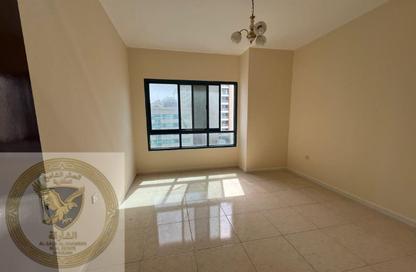 Apartment - 3 Bedrooms - 3 Bathrooms for rent in Safia Tower - Al Majaz 3 - Al Majaz - Sharjah