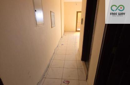 Apartment - 2 - 2 for rent in Ajman Corniche Residences - Ajman Corniche Road - Ajman