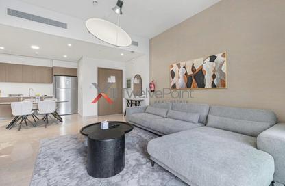 Apartment - 2 Bedrooms - 2 Bathrooms for rent in Grande - Opera District - Downtown Dubai - Dubai