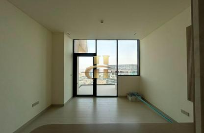 Apartment - 1 Bedroom - 2 Bathrooms for rent in Binghatti Royale - District 18 - Jumeirah Village Circle - Dubai