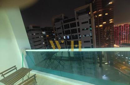 Apartment - 2 Bedrooms - 2 Bathrooms for sale in Ajman One Tower 1 - Ajman One - Ajman Downtown - Ajman Apartment - 2 Bedrooms - 2 Bathrooms for sale in Ajman One Tower 1 - Ajman One - Ajman Downtown - Ajman