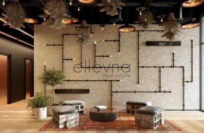 Apartment - 2 Bedrooms - 2 Bathrooms for sale in Seslia Tower - District 4 - Jumeirah Village Triangle - Dubai