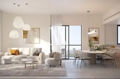 شقة - غرفة نوم - 1 حمام للبيع في مساكن التشيلو - منطقة 18 - قرية جميرا الدائرية - دبي