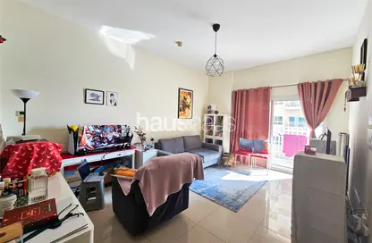 Apartment - 1 Bedroom - 1 Bathroom for sale in Centrium Tower 1 - Centrium Towers - Dubai Production City (IMPZ) - Dubai