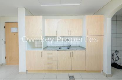 Apartment - 1 Bedroom - 2 Bathrooms for rent in Symphony Apartment - Al Mankhool - Bur Dubai - Dubai