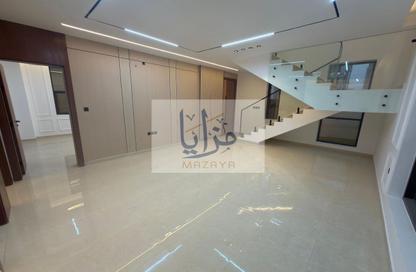 Villa - 4 Bedrooms - 6 Bathrooms for sale in Al Zaheya Gardens - Al Zahya - Ajman