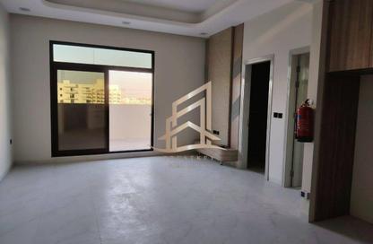 Apartment - 1 Bedroom - 2 Bathrooms for sale in Silver Park Residency - International City Phase 2 - Al Warsan 4 - Al Warsan - Dubai