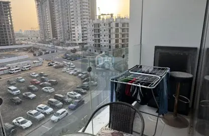 Apartment - Studio - 1 Bathroom for sale in Giovanni Boutique Suites - Dubai Sports City - Dubai Apartment - Studio - 1 Bathroom for sale in Giovanni Boutique Suites - Dubai Sports City - Dubai