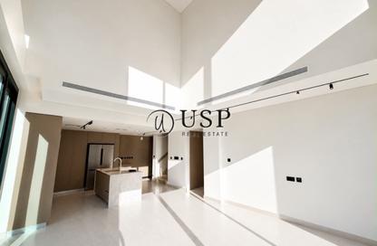 Apartment - 2 - 4 for rent in NAS 3 - NAS - Arjan - Dubai