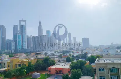 Apartment - 2 Bedrooms - 3 Bathrooms for rent in Al Khair 1 - Al Satwa - Dubai Apartment - 2 Bedrooms - 3 Bathrooms for rent in Al Khair 1 - Al Satwa - Dubai