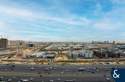 Apartment - Studio - 1 for rent in FH Residency - District 3 - Jumeirah Village Triangle - Dubai
