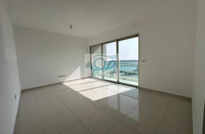 Apartment - 2 Bedrooms - 3 Bathrooms for rent in Al Maha Tower - Marina Square - Al Reem Island - Abu Dhabi