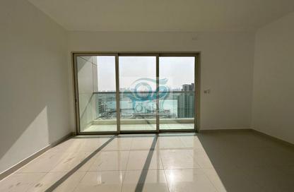 Apartment - 2 Bedrooms - 3 Bathrooms for rent in Al Maha Tower - Marina Square - Al Reem Island - Abu Dhabi