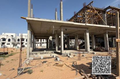 Villa - 4 Bedrooms - 5 Bathrooms for sale in Al Helio - Ajman