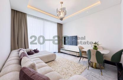Apartment - 2 Bedrooms - 2 Bathrooms for rent in Terraces Marasi Drive - Business Bay - Dubai