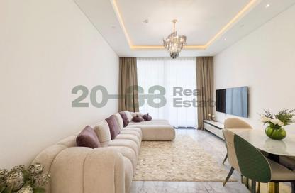 Apartment - 2 Bedrooms - 2 Bathrooms for rent in Terraces Marasi Drive - Business Bay - Dubai Apartment - 2 Bedrooms - 2 Bathrooms for rent in Terraces Marasi Drive - Business Bay - Dubai