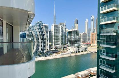 Apartment - 2 Bedrooms - 2 Bathrooms for rent in Terraces Marasi Drive - Business Bay - Dubai Apartment - 2 Bedrooms - 2 Bathrooms for rent in Terraces Marasi Drive - Business Bay - Dubai