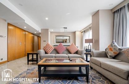 Hotel and Hotel Apartment - 2 Bedrooms - 2 Bathrooms for rent in Corniche Deira - Deira - Dubai Hotel and Hotel Apartment - 2 Bedrooms - 2 Bathrooms for rent in Corniche Deira - Deira - Dubai