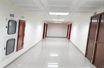 Apartment - 1 Bedroom - 2 Bathrooms for rent in Sakamkam - Fujairah