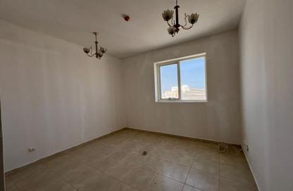 Apartment - 1 Bedroom - 2 Bathrooms for rent in Al Qulaya'ah - Al Sharq - Sharjah