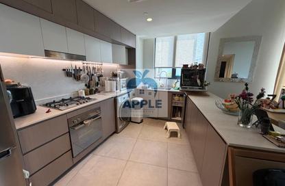 Apartment - 2 - 3 for sale in The Boulevard 2 - Aljada - Sharjah
