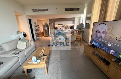 Apartment - 2 - 3 for sale in The Boulevard 2 - Aljada - Sharjah