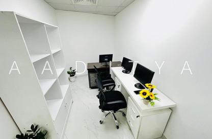 Office Space - Studio - 1 for rent in Reem Residency - Al Karama - Bur Dubai - Dubai