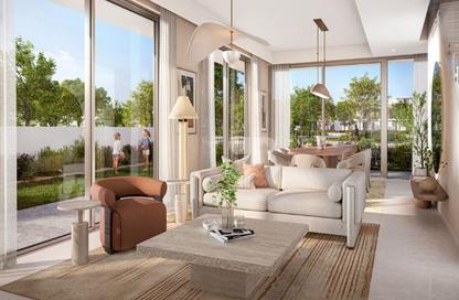 Villa - 4 - 5 for sale in Avena 1 - Avena - The Valley - Dubai