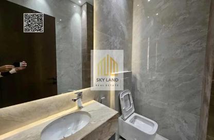 Villa - 5 Bedrooms - 7 Bathrooms for sale in Al Yasmeen 1 - Al Yasmeen - Ajman
