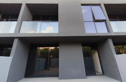 Townhouse - 4 Bedrooms - 5 Bathrooms for rent in Kaya - Masaar - Tilal City - Sharjah
