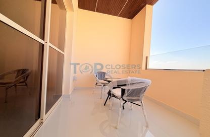 Apartment - 2 Bedrooms - 2 Bathrooms for rent in Mueifia - Al Markhaniya - Al Ain