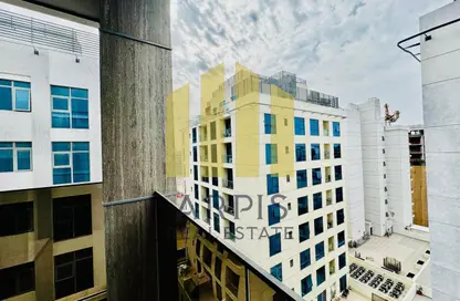 شقة - 2 غرف نوم - 3 حمامات للايجار في مبنى هاس - جميرا جاردن سيتي - السطوة - دبي