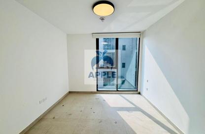 Apartment - 1 - 2 for rent in Areej Apartments - Aljada - Sharjah