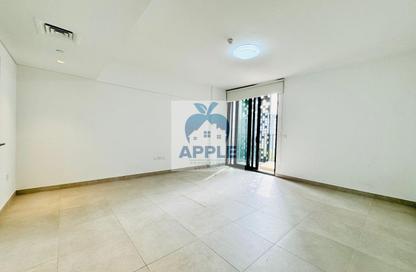 Apartment - 1 - 2 for rent in Areej Apartments - Aljada - Sharjah