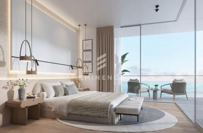 Apartment - 1 Bedroom - 2 Bathrooms for sale in Aurea - Mina Rashid - Dubai