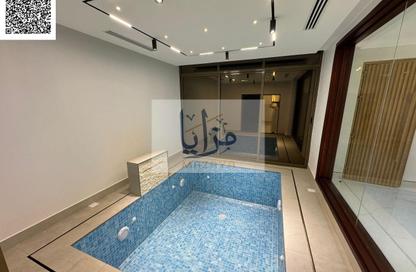 Villa - 5 Bedrooms - 7 Bathrooms for sale in Al Yasmeen 1 - Al Yasmeen - Ajman