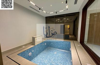 Villa - 5 Bedrooms - 7 Bathrooms for sale in Al Yasmeen 1 - Al Yasmeen - Ajman Villa - 5 Bedrooms - 7 Bathrooms for sale in Al Yasmeen 1 - Al Yasmeen - Ajman