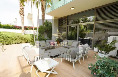 Villa - 5 Bedrooms - 7 Bathrooms for rent in District One Villas - District One - Mohammed Bin Rashid City - Dubai